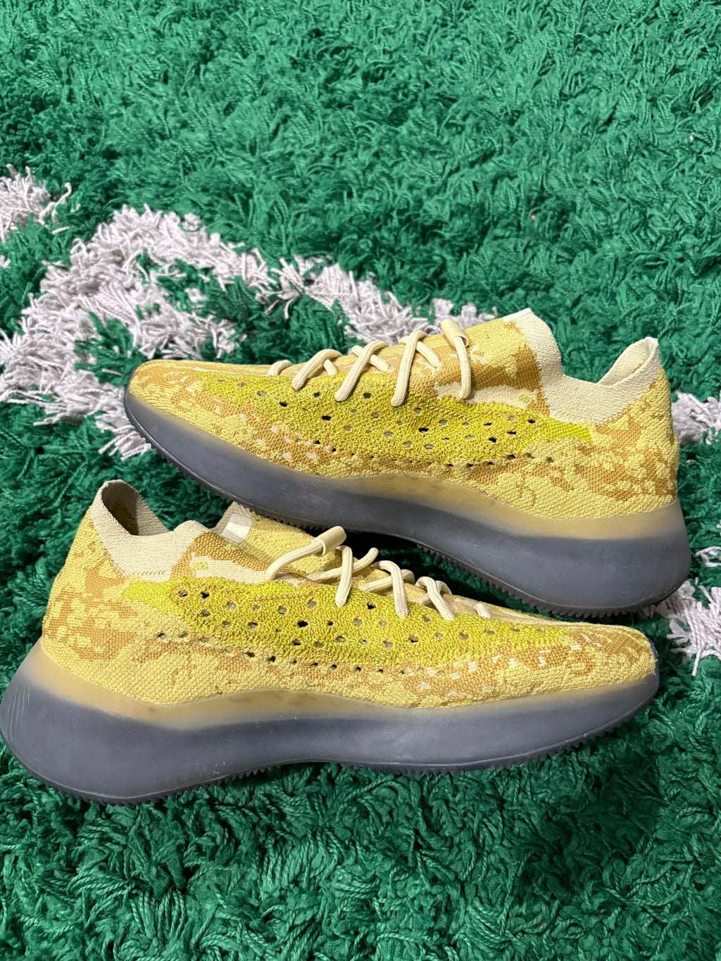 adidas Yeezy Boost 380 Hylte