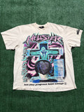 Hellstar Online T-Shirt White