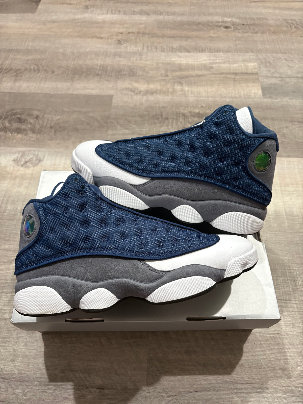 Jordan 13 Retro Flint (2026)