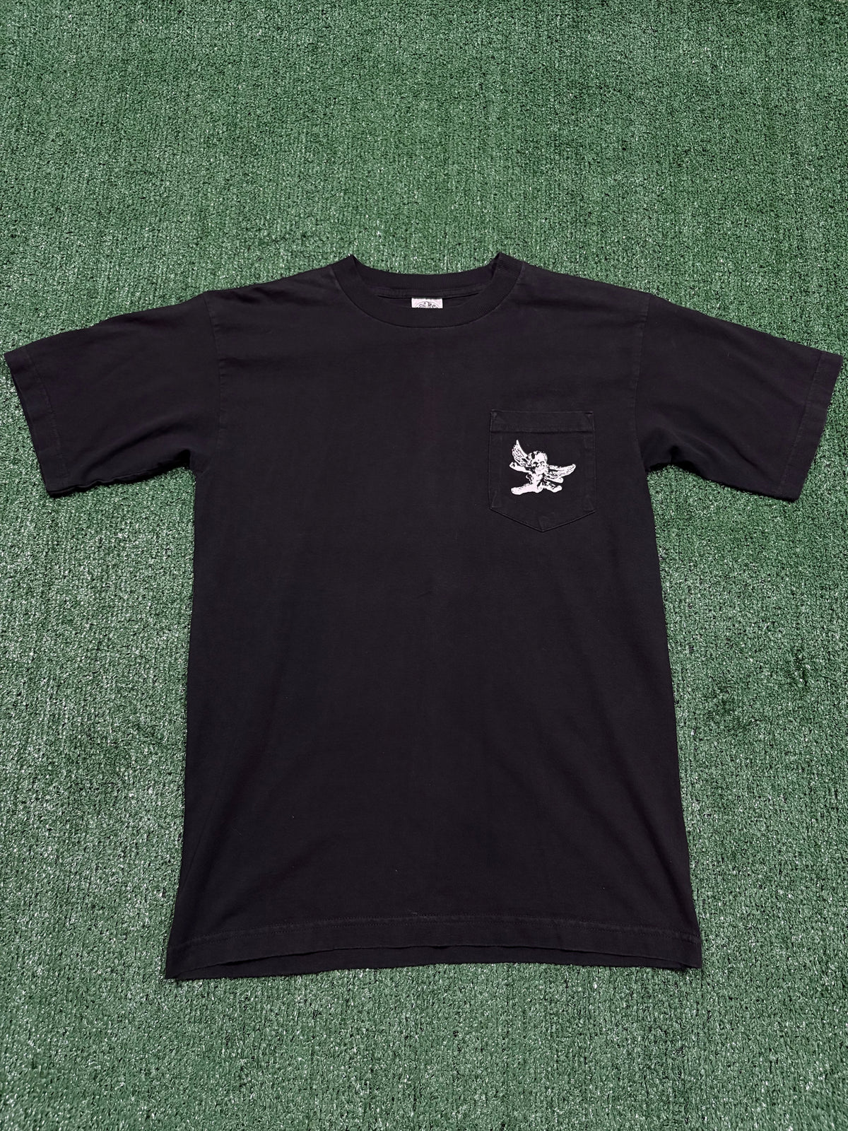 Chrome Hearts Vintage Foti Tee