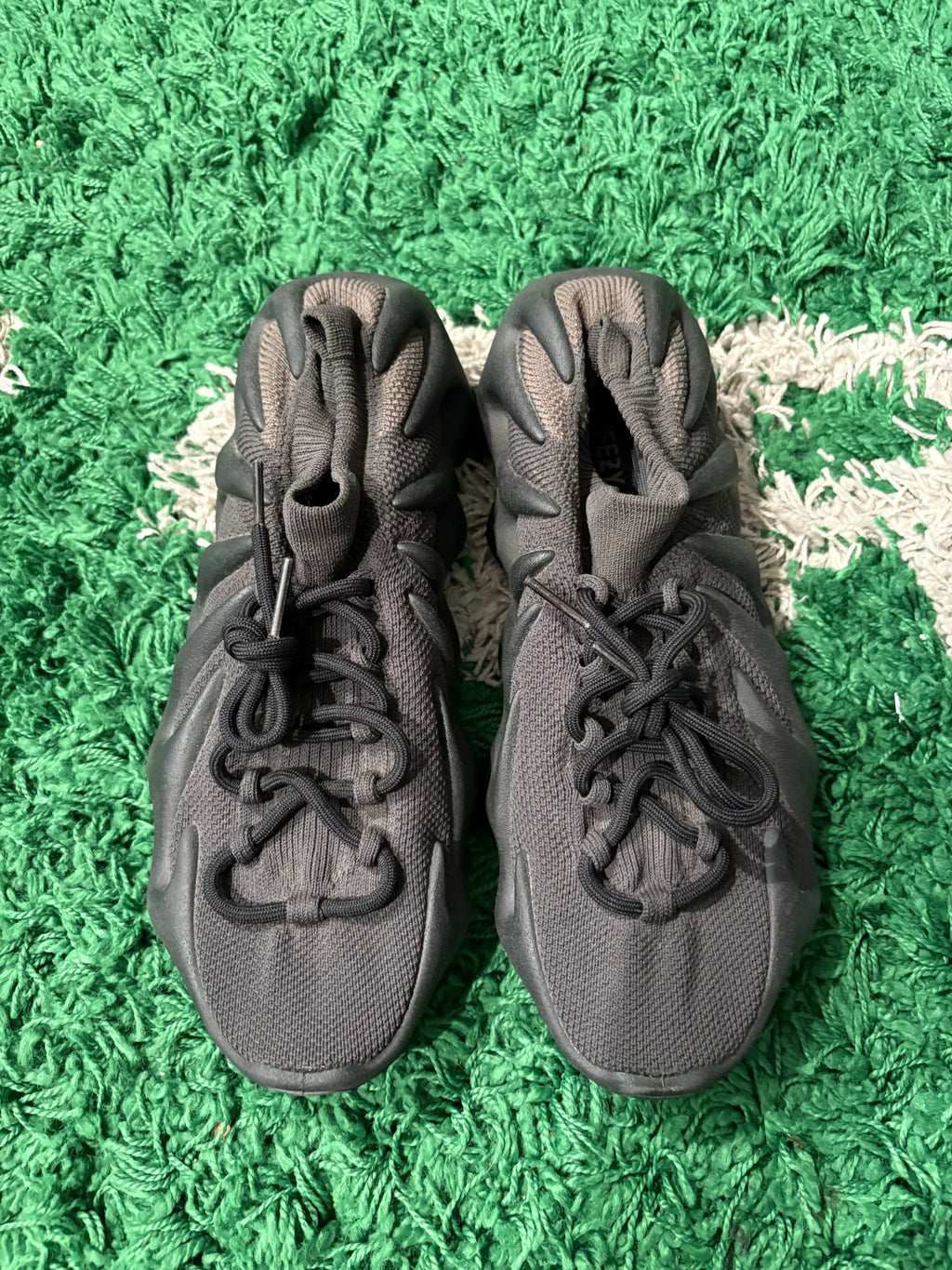 adidas Yeezy 450 Dark Slate