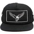Chrome Hearts Foti X Yungblud Aerosmith Trucker Hat