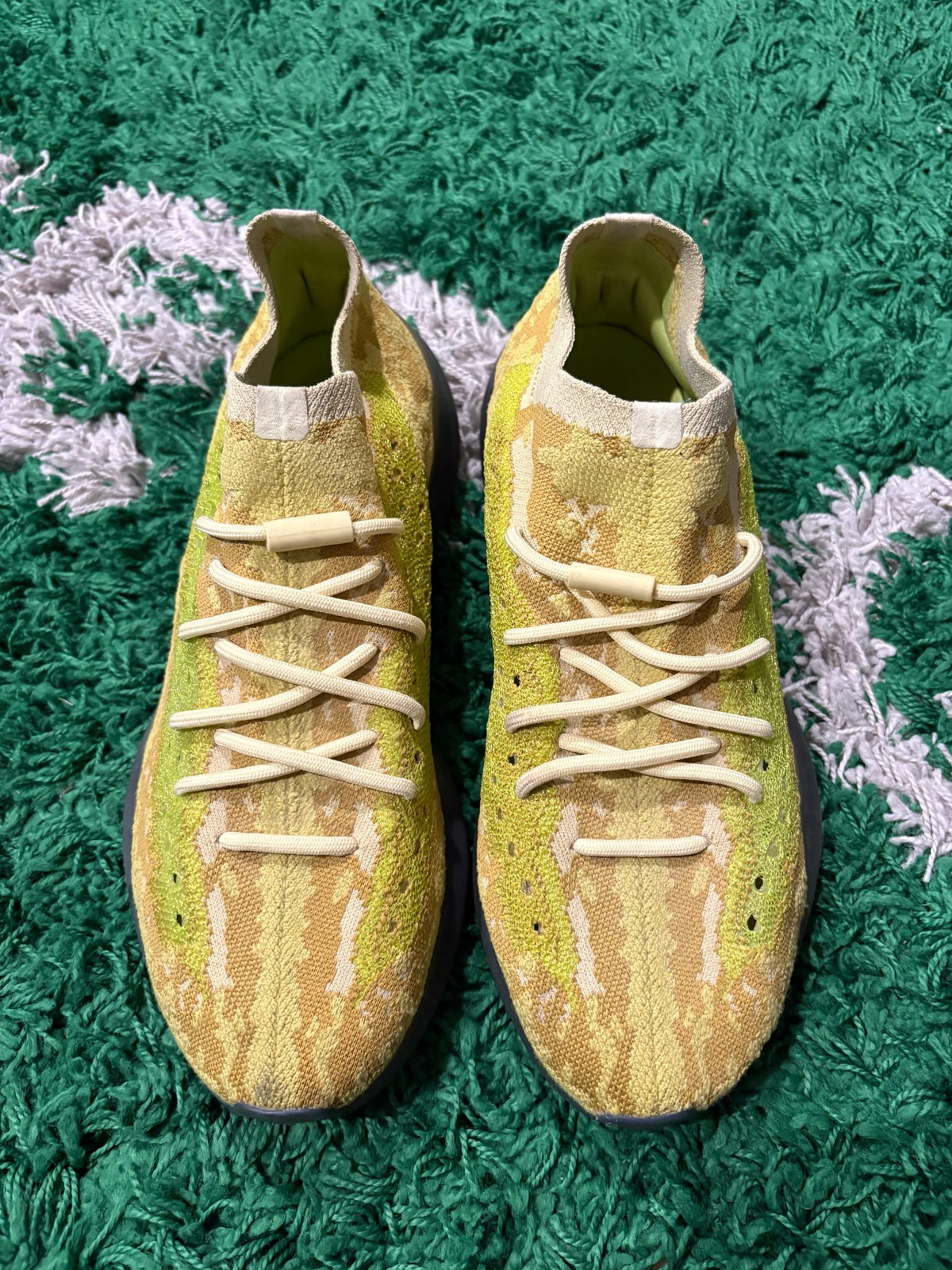 adidas Yeezy Boost 380 Hylte