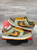 Nike Dunk Low Dusty Olive