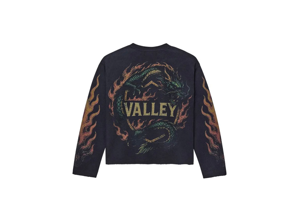 Vale Forever Serpent Thermal