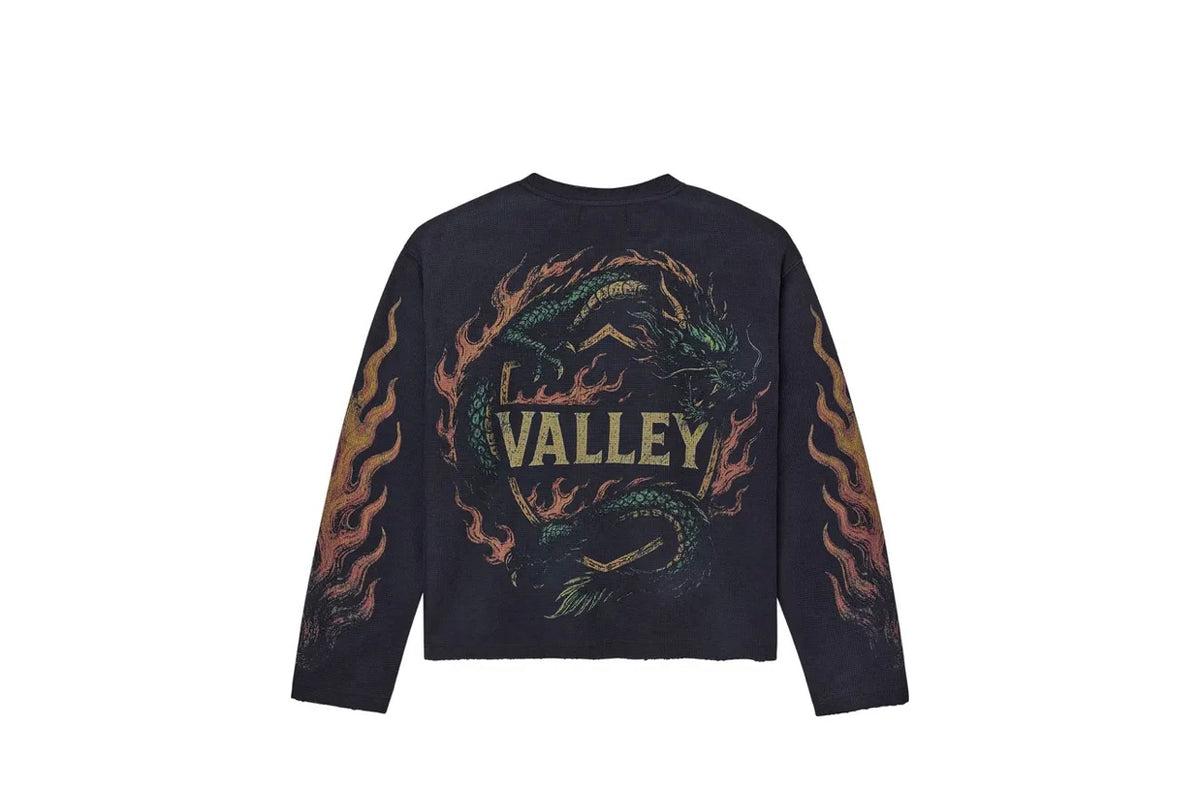 Vale Forever Serpent Thermal