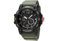 Godspeed SC Watch Militia