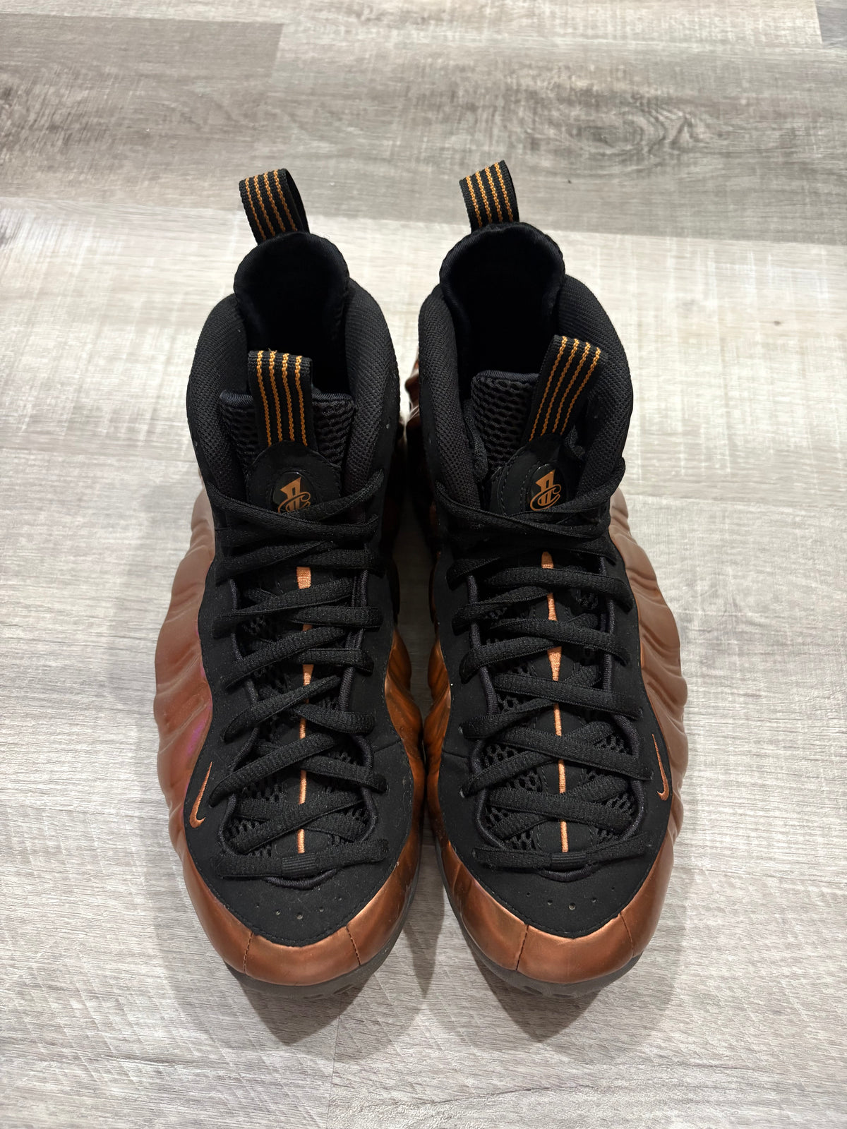 Nike Air Foamposite One Copper (2024)
